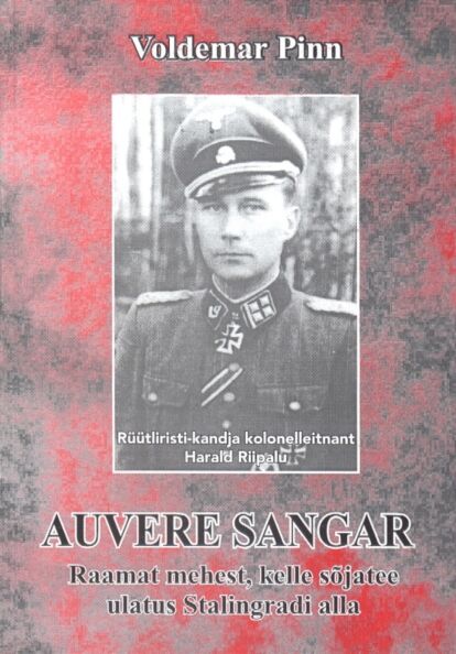 Auvere sangar