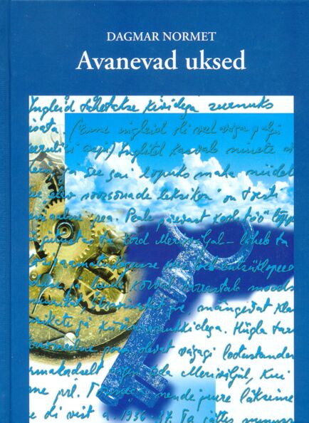 Avanevad uksed