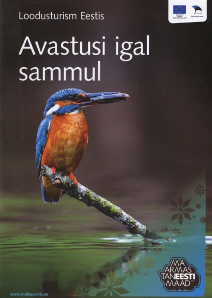 Avastusi igal sammul