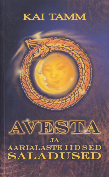 Avesta ja aarialaste iidsed saladused