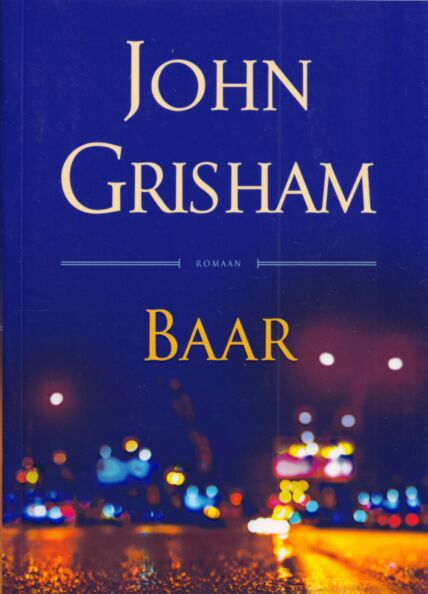 Baar