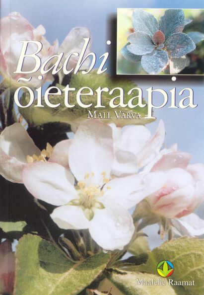 Bachi õieteraapia