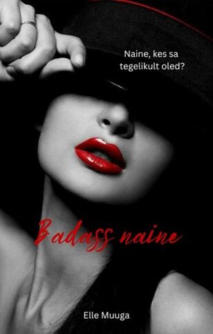 Badass naine