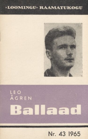 Ballaad