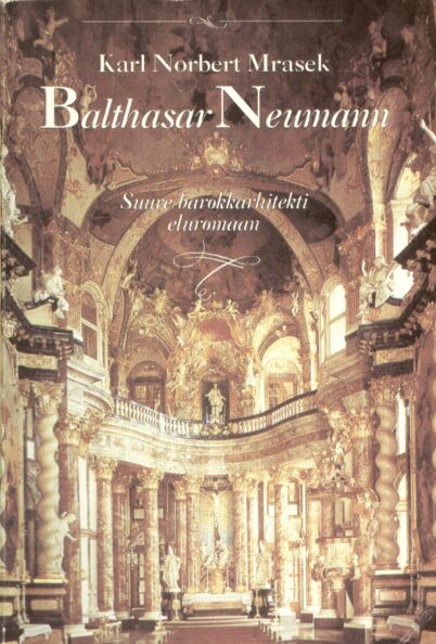 Balthasar Neumann