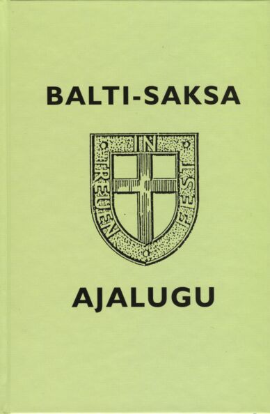 Balti-Saksa ajalugu