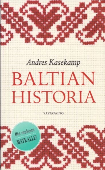 Baltian historia