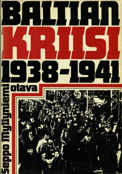 Baltian kriisi