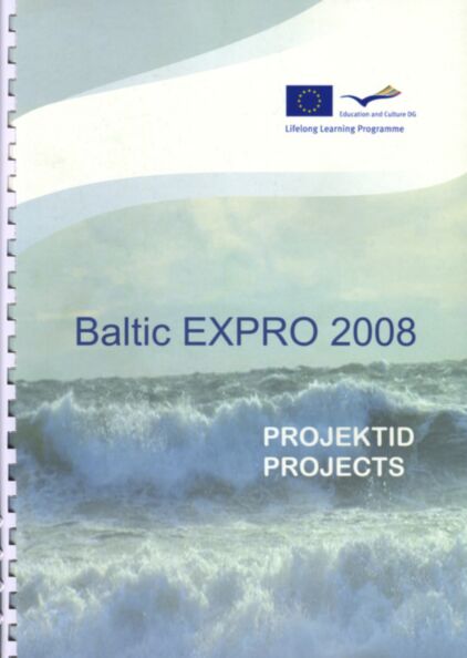 Baltic EXPRO 2008