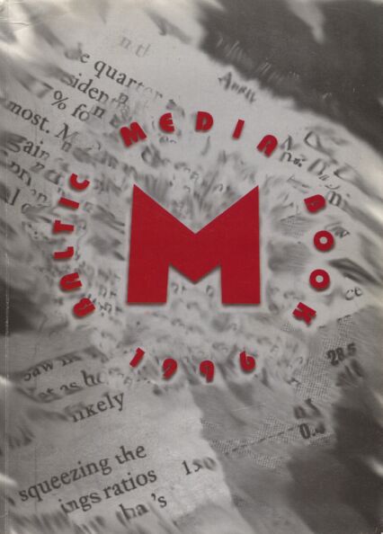 Baltic Media Book 1996