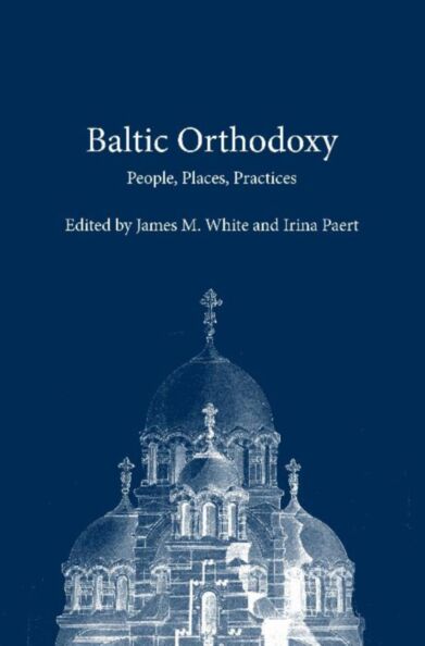 Baltic Orthodoxy