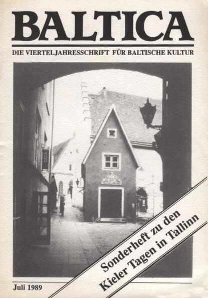 Baltica