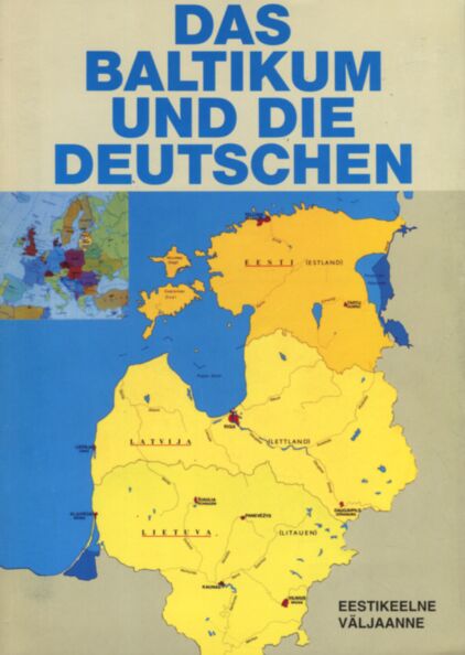 Baltikum ja sakslased