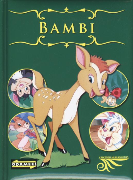 Bambi