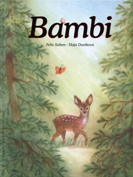 Bambi