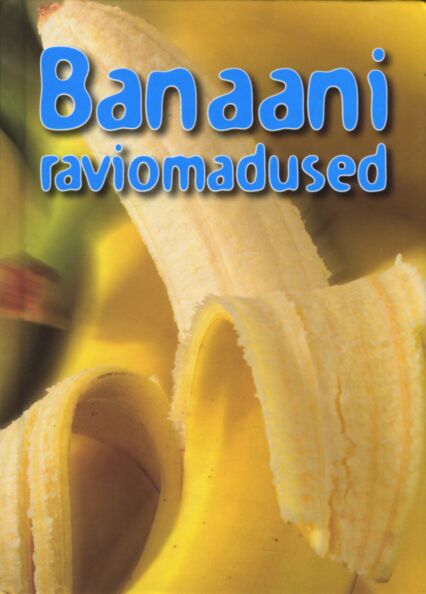 Banaani raviomadused
