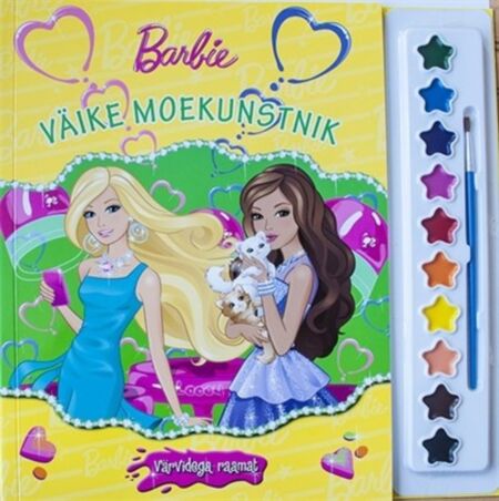 Barbie