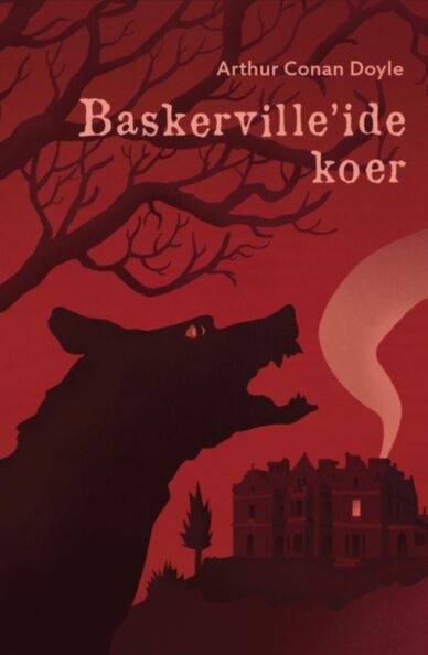 Baskerville'ide koer