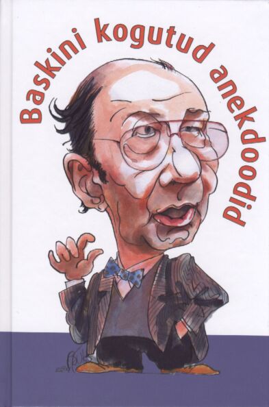 Baskini kogutud anekdoodid