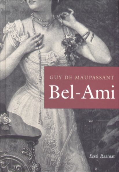 Bel-Ami
