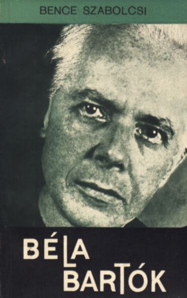 Béla Bartók