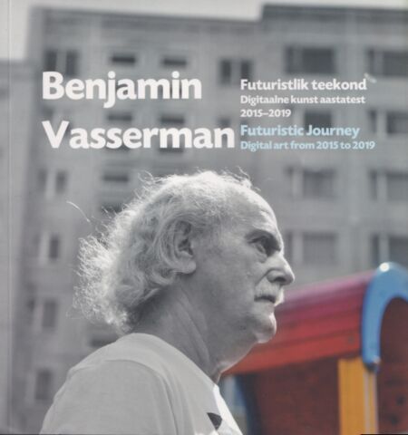 Benjamin Vasserman