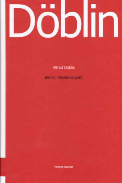 Berliin, Alexanderplatz