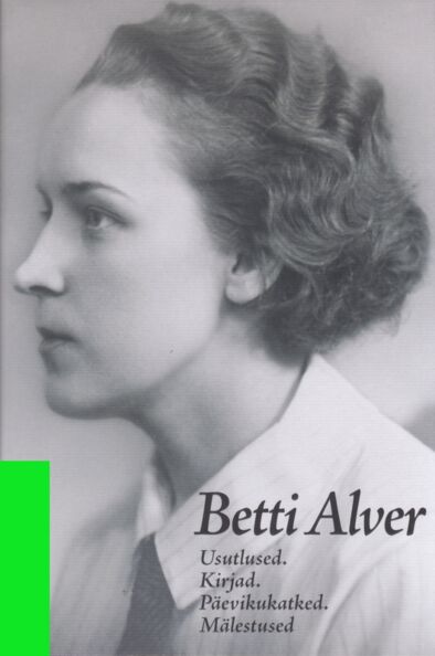 Betti Alver