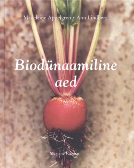 Biodünaamiline aed