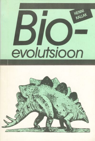 Bioevolutsioon