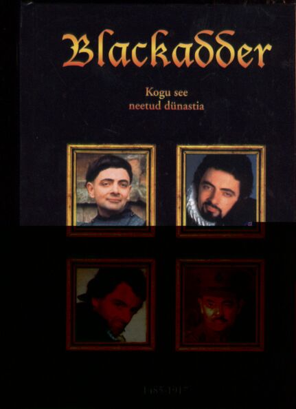 Blackadder