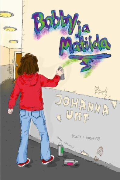Bobby ja Matilda