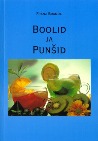 Boolid ja punšid