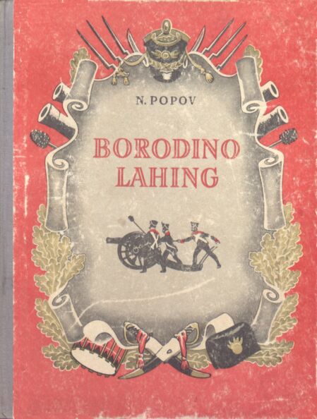 Borodino lahing
