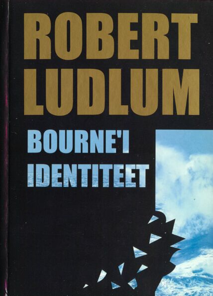 Bourne´i identiteet