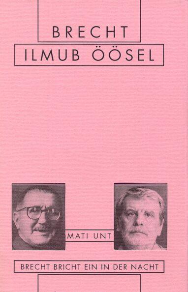 Brecht ilmub öösel