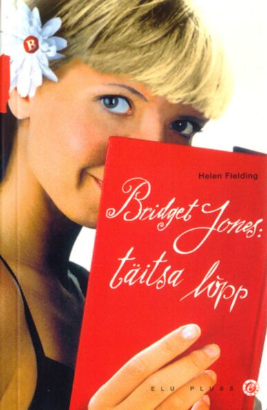 Bridget Jones: täitsa lõpp