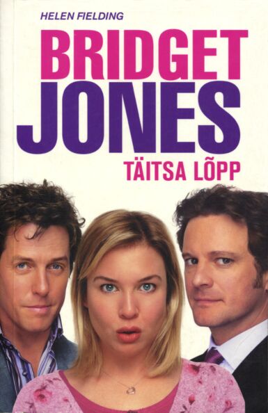 Bridget Jones: täitsa lõpp