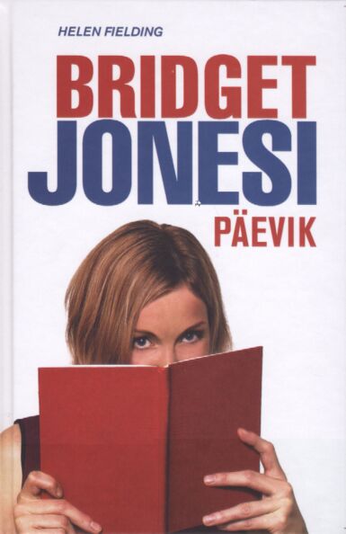 Bridget Jonesi päevik