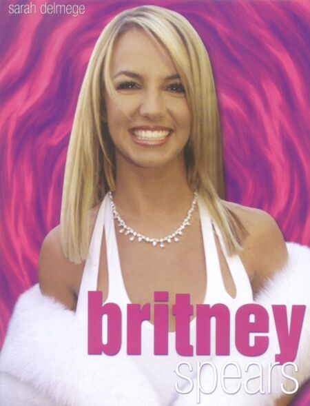 Britney Spears