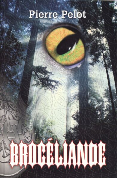 Brocéliande