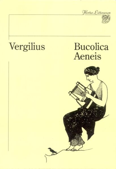 Bucolica. Aeneis