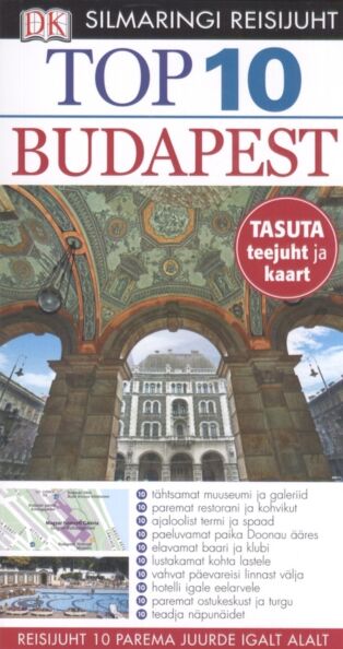 Budapest