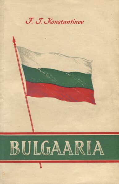 Bulgaaria