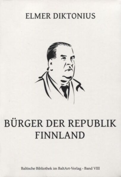 Bürger der Republik Finnland