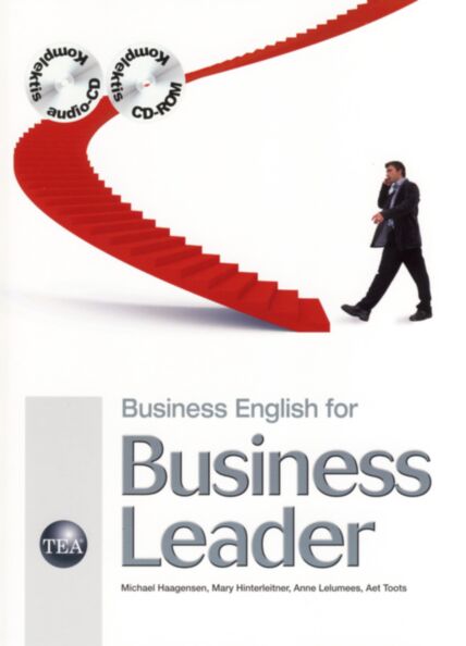 Business English for Business Leader