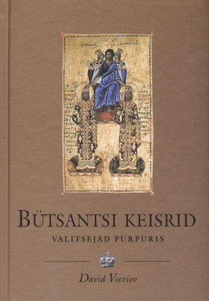 Bütsantsi keisrid