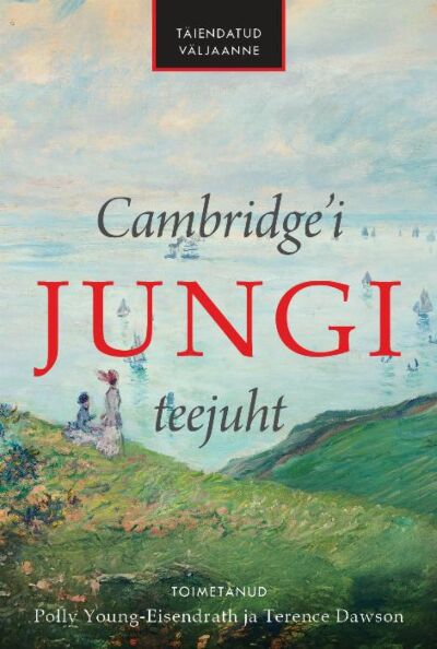 Cambridge’i Jungi teejuht