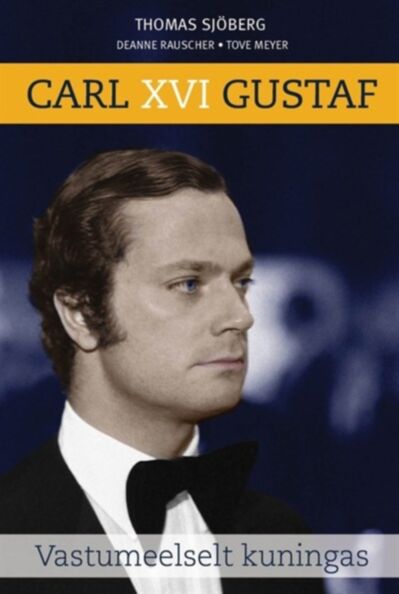 Carl XVI Gustaf