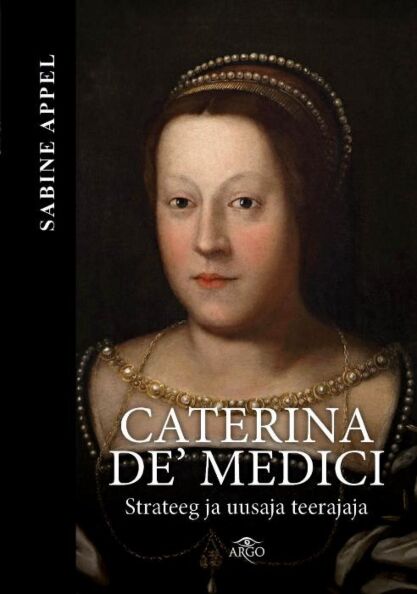 Caterina de’ Medici